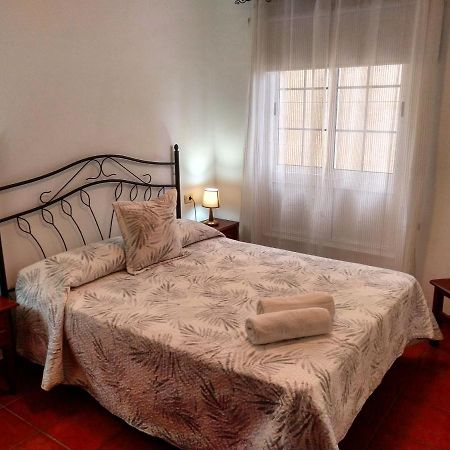 Apartamentos Isora Frontera Extérieur photo