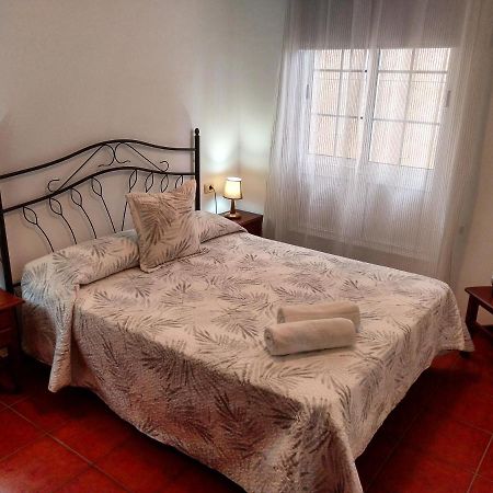 Apartamentos Isora Frontera Extérieur photo
