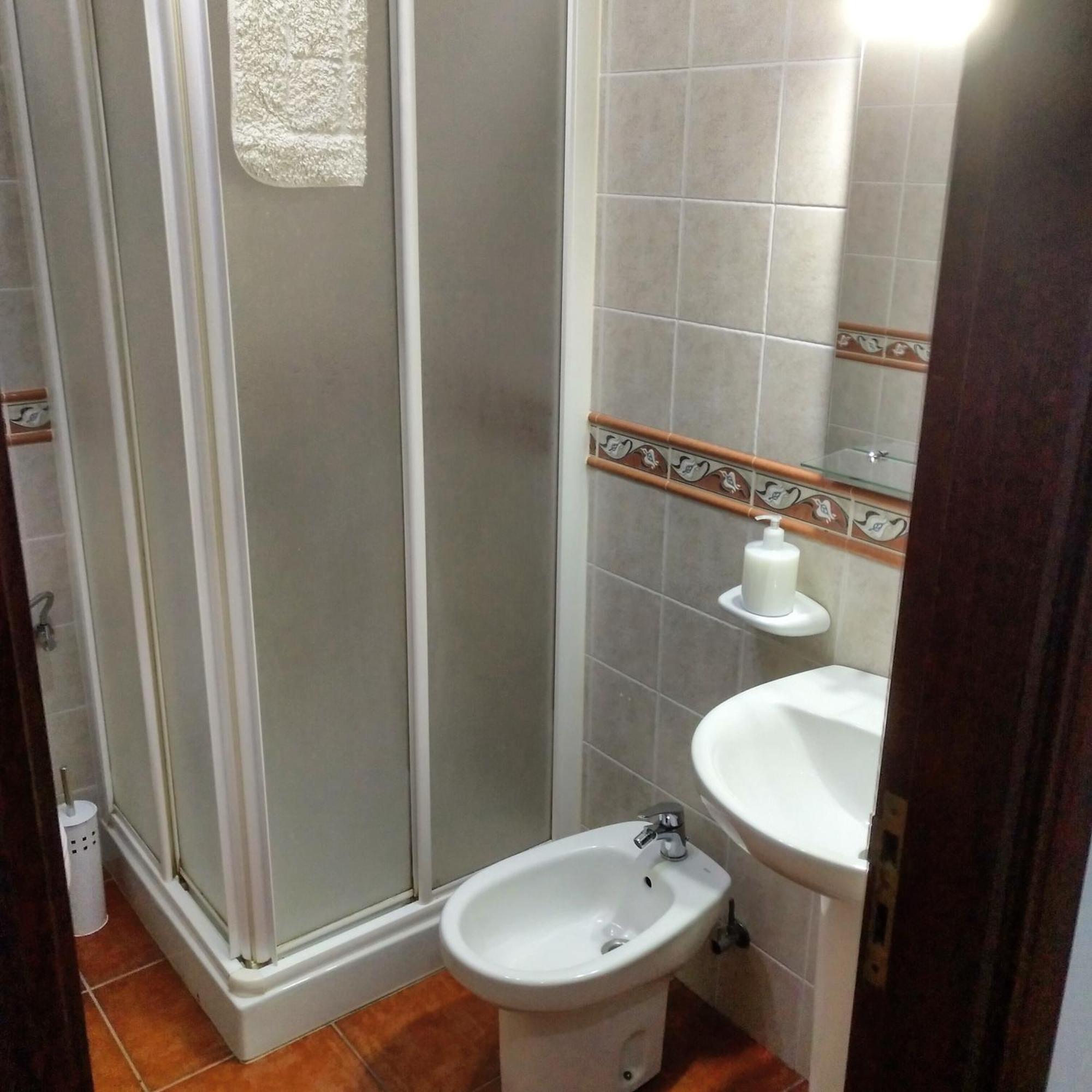 Apartamentos Isora Frontera Extérieur photo