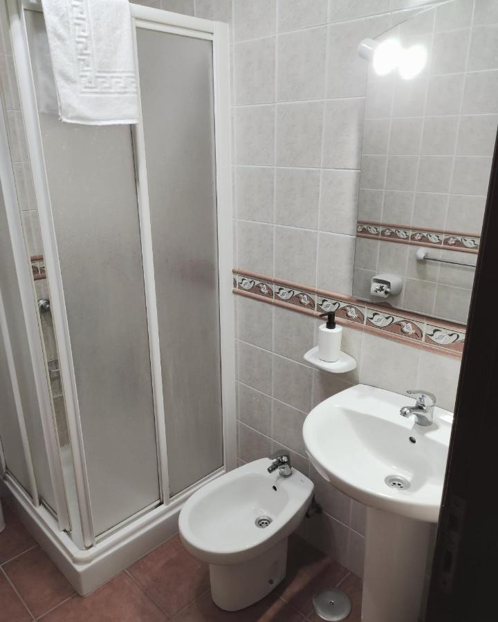 Apartamentos Isora Frontera Extérieur photo