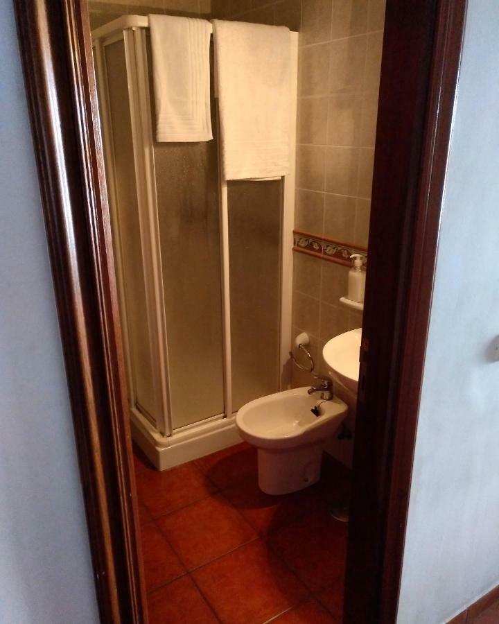 Apartamentos Isora Frontera Extérieur photo
